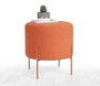 Atelier Del Sofa Copper 42 - Orange